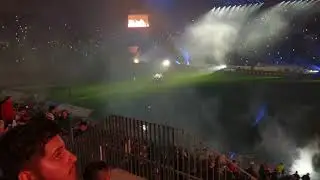 Inaugurare Stadion Ion Oblemenco, Craiova, 10.11.2017 (part 3)