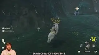 Pokemon Legenden