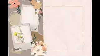 MINIMALIST INTRO TEMPLATE
