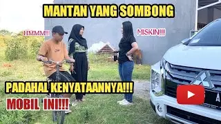 PASANGAN INI DIHINA MANTANNYA YANG SOMBONG DAN AKHIRNYA!!!