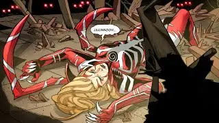 Symbiote Liz Allan Gets Ambushed By MADNESS! | Cult Of Carnage: Misery (Part 3)