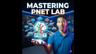 Mastering PNetLab Automation: The Ultimate Guide to Networking Labs in 2026
