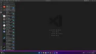 Cách cài đặt và chạy C++ trên Visual Studio Code Windows 11