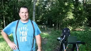 Building The Perfect Range At Home