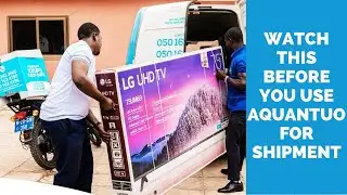 Aquantuo Review 2020: Watch This Before You Use Aquantuo!