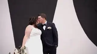 Michelle + Bradley | Highlight Video | Eglinton West Gallery