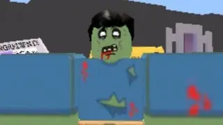 how to get iron speedy zombie bored btw