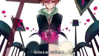 Nightcore-Sarcasm [Request]