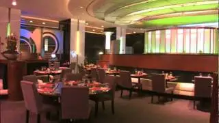 Loews Philadelphia Hotel is one of Center City's most inviting luxury hotels.