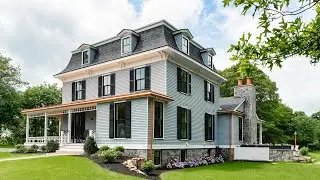 Case Study: Hadley House