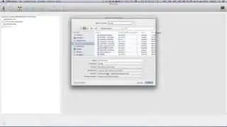 Come creare una cartella privata su Mac