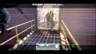 Smokeys Clip My OCE