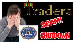 Tradera Review Scam Tradera Stole Money Tradera shuts down