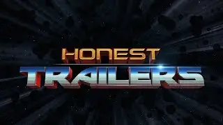 After Effects - Thor Ragnarok - Trailer Titles