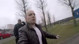 Один день из моей жизни