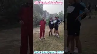 #delhipolice2023