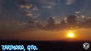 ATARDECER (TARIMORO, GTO) 1/05/2021 by JUAN PABLO
