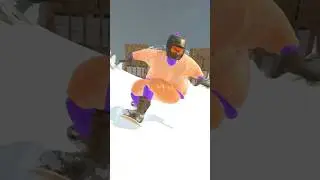 How your grandparents say they got to school ⛷️ #Shorts
