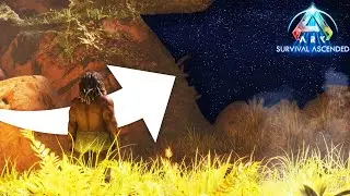 Meshers Gevonden In De ARK Ascended Server? (ASA Nederlands)