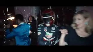 Formula E launch film