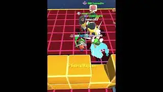 God reflexes?