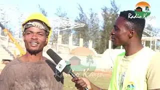 Fallopian Tube ikichanganywa na Tembele 🤣🤣🤣 We naelewa huwezi elewa 🤣