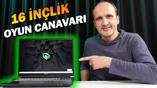 Monster Tulpar T6 V3.7 Review: The Power of RTX 5070 Ti and i9-13900HX!