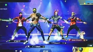#free fire(hahaha😁😂🤣😃)handry bhai haahah 😁😂dj parmanu gaming