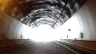 Túnel la Palma II