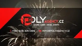 POLY AGENCY PROMO SPOT