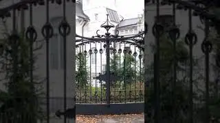 Усадьба графини