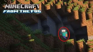 He Followed Me Home: From The Fog E12