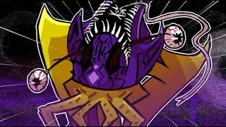 ESSE MOD ME DEIXOU AINDA MAIS DESCONFORTÁVEL! 😭 | Friday Night Funkin': VS Starecrown [Parte 2]