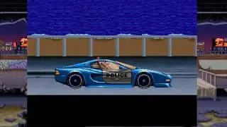 SORmaker mod: At The Movies (Director's Cut) part 1 - Adam Mania longplay