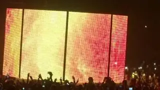 Justin Bieber - I'll Show You Purpose Tour Arnhem