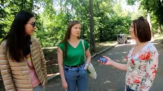 Why Ukrainian women stayed in Kyiv? With @HelenaboutUkraine