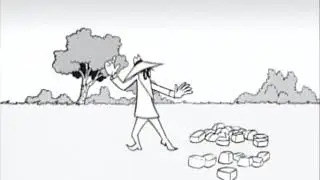 MADTV - Spy vs Spy - 3 Pigs
