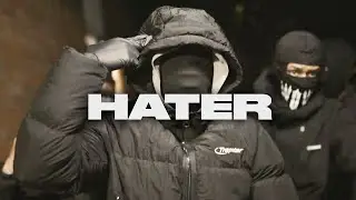 (FREE) Russ Millions Type Beat X Dopesmoke Type Beat X UK Drill Type Beat 2024 - "HATER"