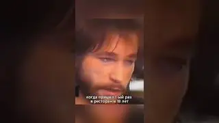 «ТО, ЧТО КАРТОШКА ЭТО ГАРНИР Я УЗНАЛ В 18 ЛЕТ» - Игорь Тальков. #игорьтальков #музыка #рок #интервью