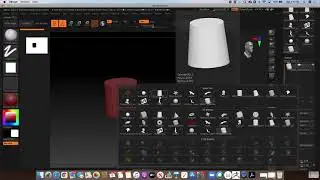 Subtool Basics