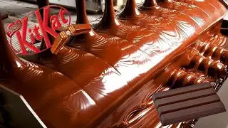 Chocolate.      S W S