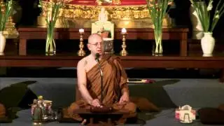 Trust | Ajahn Brahm | 01-04-2011