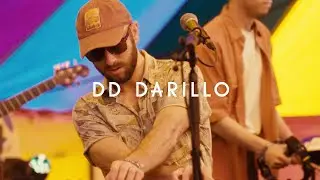 DD Darillo - Days Of Wonder (Green Man Festival | Sessions)