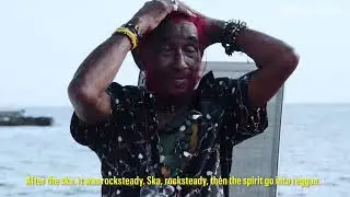 God Bless Lee 'Scratch' Perry