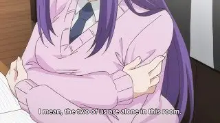 She wants to do it!