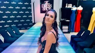 Ashley Tesoro: Dress Shop Las Vegas