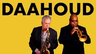 Daahoud w/ Emmet Cohen, Terell Stafford & Dick Oatts