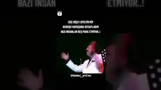 bazı insanlar beş para etmiyor