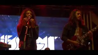 The Sigit Backstage #25 ||  Arena Rock, Jakarta Barat.