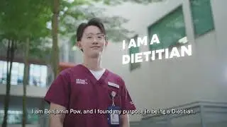 Dietitian: Not Your Food Police